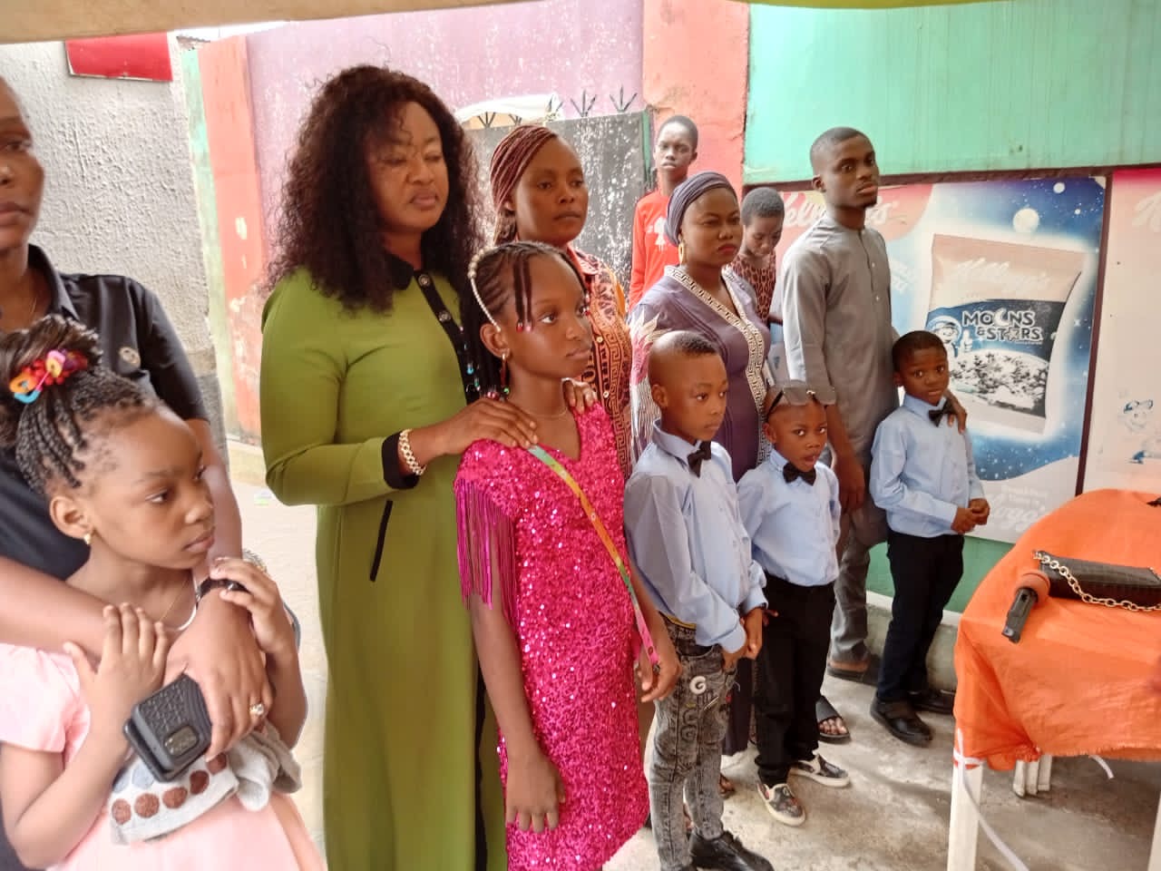 Great Noble School 14