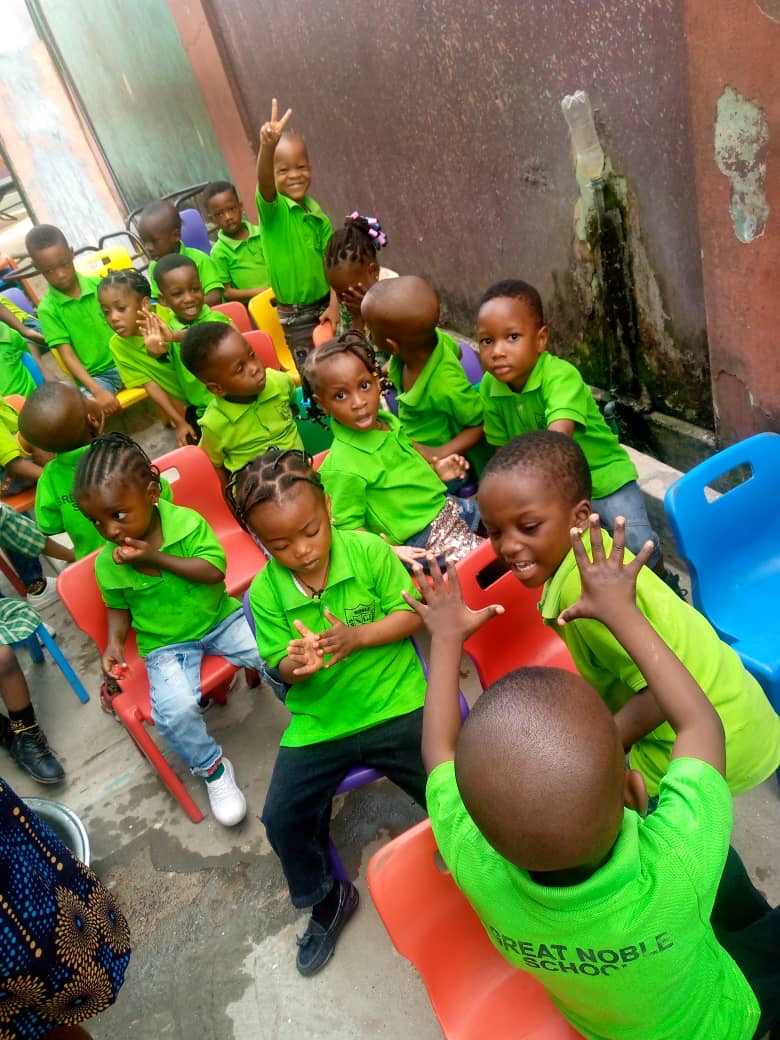 Great Noble School 16