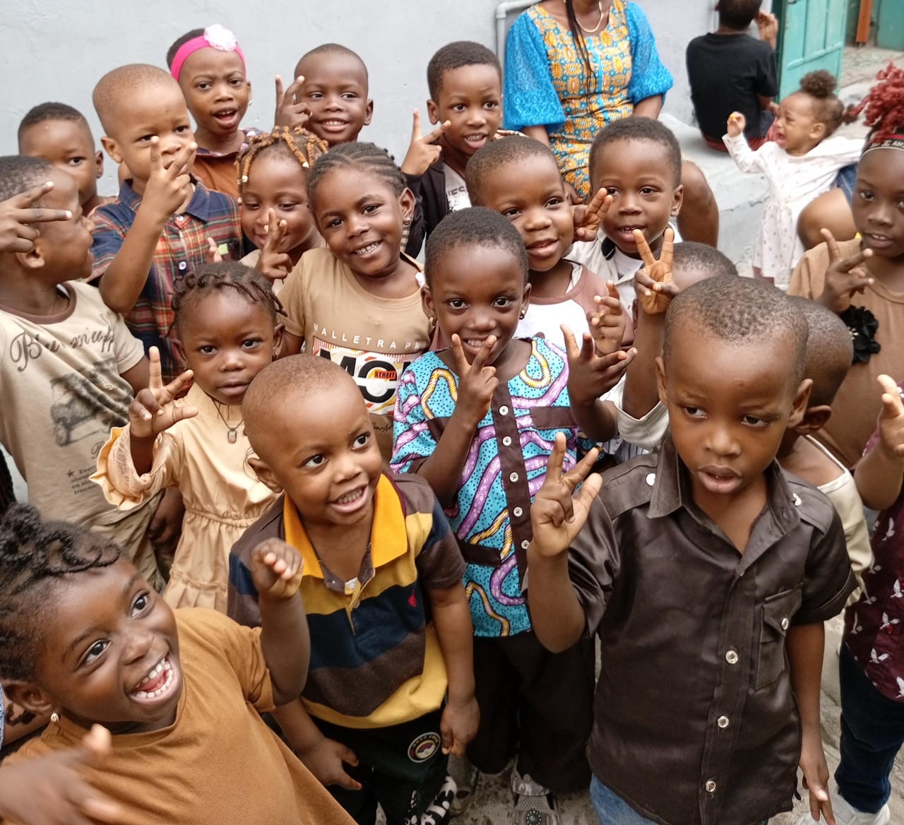 Great Noble School 21