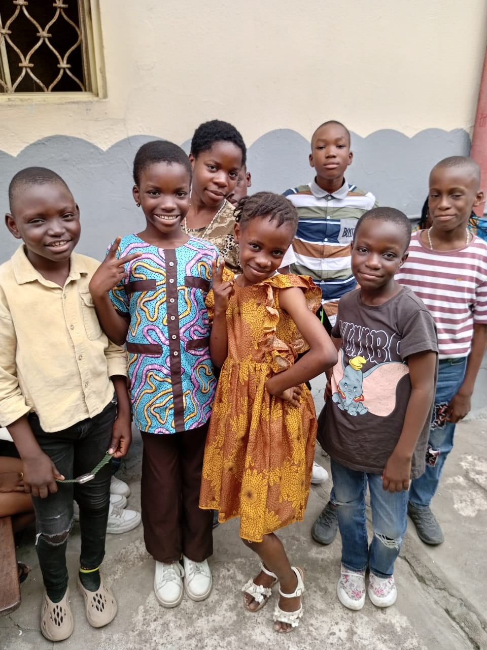 Great Noble School 23