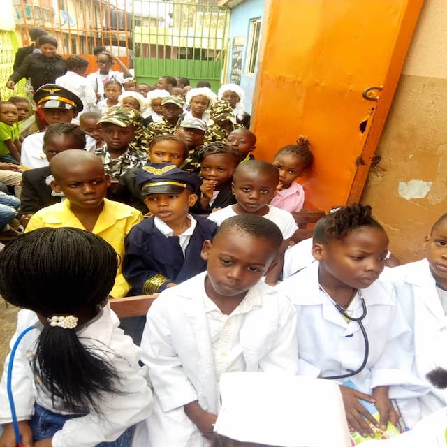 Great Noble School 3