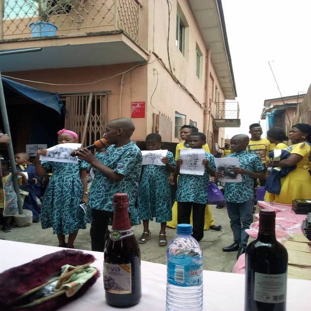 Great Noble School 5